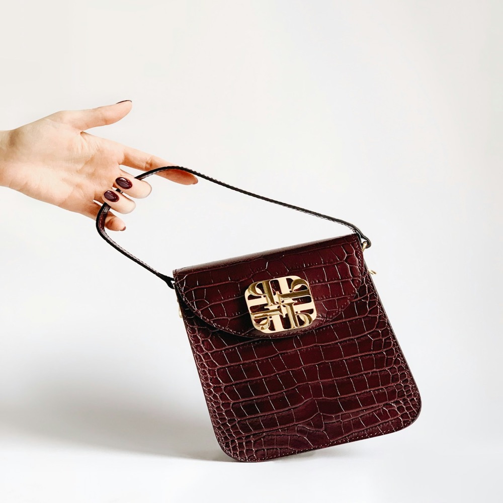 Dionysus Small Shoulder Bag