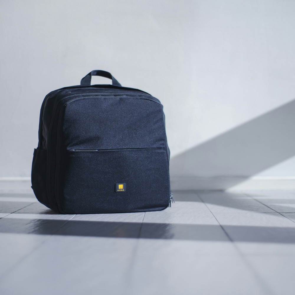 Galleria Saffiano Leather Bag